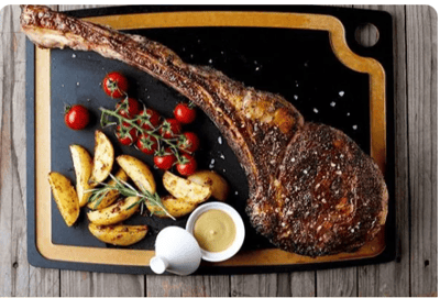 Pistachio Middle Eastern & Mediterranean Grill — Middle Eastern & Mediterranean restaurant in Orchard