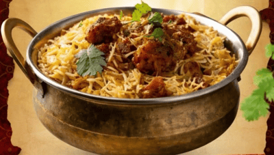 Kumar Mess - Upper Dickson Road — Indian restaurant in Rochor