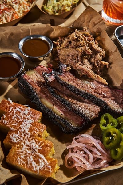 Social Smoker — Barbecue restaurant in Ang Mo Kio