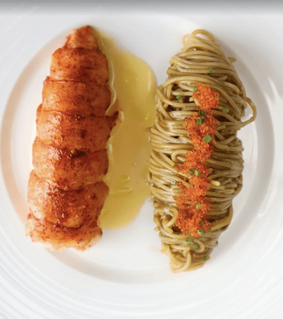 The Winery Gourmet | Bar