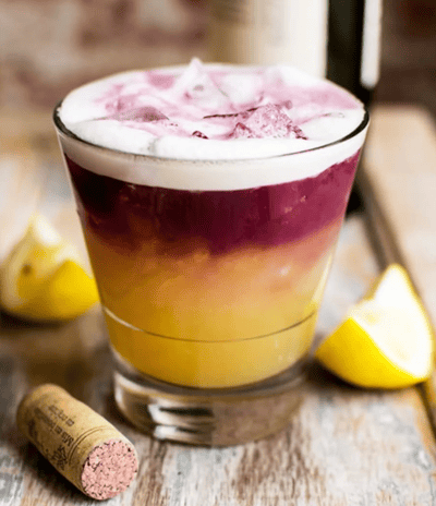 the library - wine, whiskey & cocktail bar