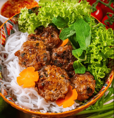 Bac Viet — Vietnamese restaurant in Bedok