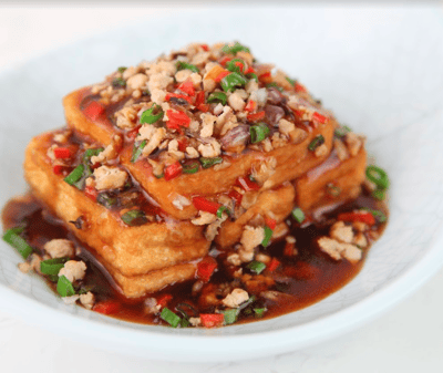 The Dim Sum Place - North Bridge Road — Chinese restaurant in Rochor