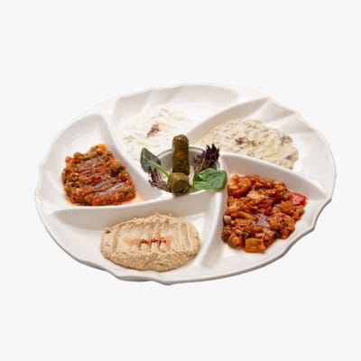 Istanbul Grill’s & Cafe — Turkish restaurant in Rochor