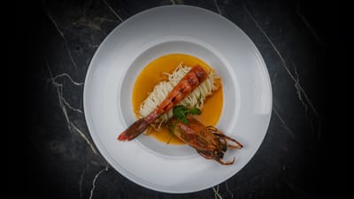 San Shu Gong Private Dining 三叔公私房菜