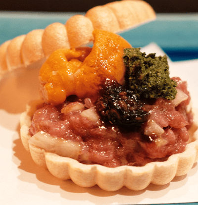 Sushi Masa by Ki-setsu — Japanese restaurant in Orchard