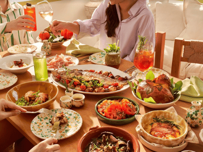 Fico — Italian restaurant in Bedok