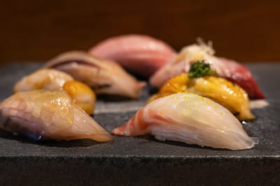Fat Cow - Japanese Wagyu @ Camden Medical Centre