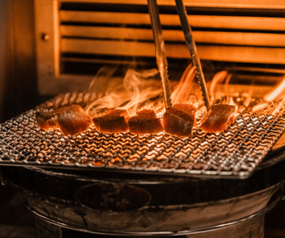 Yen Yakiniku — Yakiniku restaurant in Outram