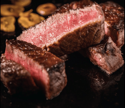 Wagyu Aburiya : Steak & Sukiyaki — Japanese Izakaya restaurant in Clarke Quay