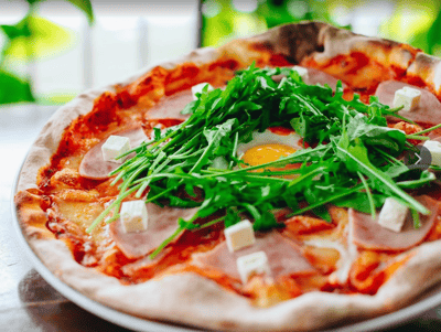 Pietro Ristorante Italiano — Italian restaurant in Serangoon