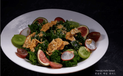 Hanjip Korean Grill House