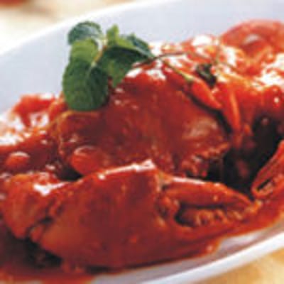 MacKenzie Rex Restaurant — Malaysian restaurant in Rochor