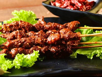 Chuan Yang Ji (Chinatown Outlet) — Chinese restaurant in Outram