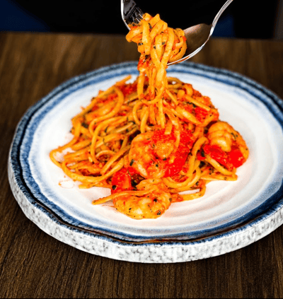 TAG Restaurant & Bar — Bar restaurant in Tampines