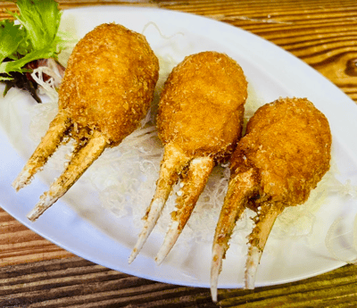 East Bistro — Cantonese restaurant in Serangoon