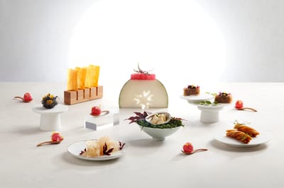 Restaurant Born — Fine Dining restaurant in Outram