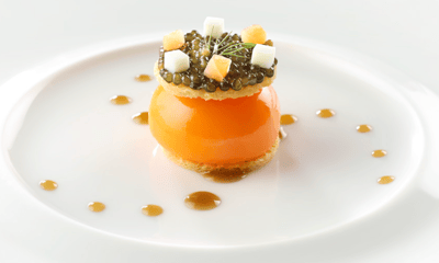 Les Amis — French restaurant in Orchard