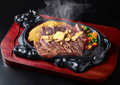 STEAK SUDAKU - Killiney Rd — Steakhouse restaurant in River Valley