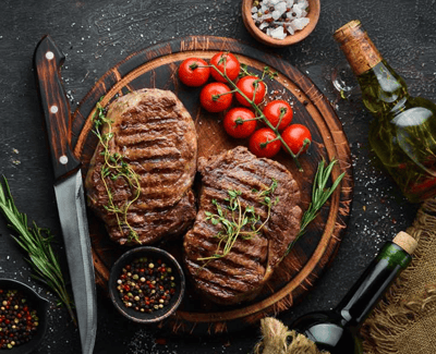 Lazy Lizard - The Promenade — Western restaurant in Hougang