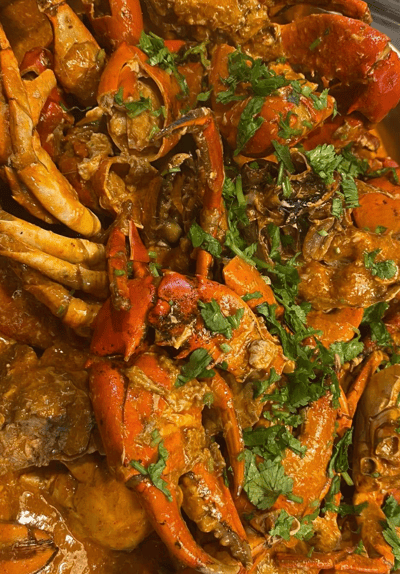 Gangnam Story Korean Steamboat & BBQ Buffet — Korean restaurant in Orchard