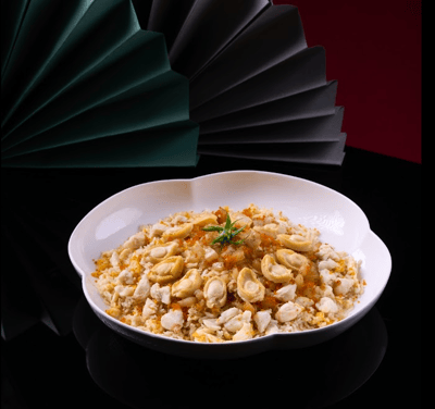 小馥苑 Fu Yuan Teochew Dining Greenwood — Chinese restaurant in Bukit Timah