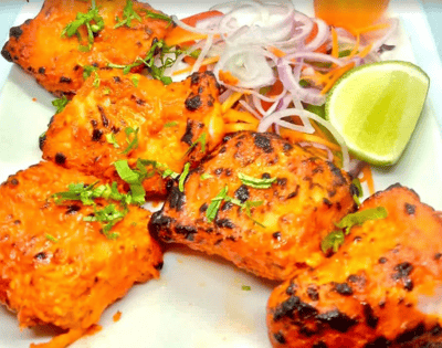 Tandoori Culture — Indian restaurant in Bukit Batok