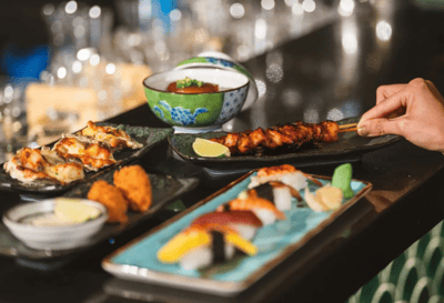 Pat’s Pub — Bar restaurant in Outram