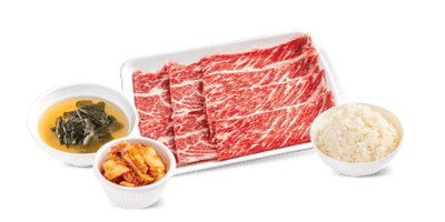 Hey! Yakiniku — Yakiniku restaurant in Downtown Core