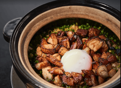 Torasho Ramen & Charcoal Bar — Japanese restaurant in Outram