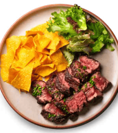 Chimichanga - Little India