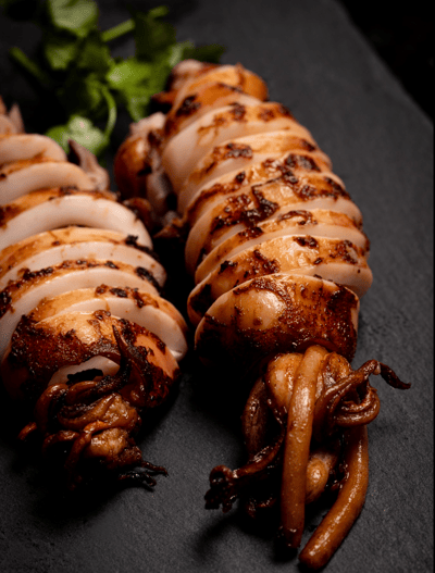 Eastern House of Seafood — Seafood restaurant in Bishan
