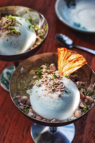 KANTIN - Jewel Changi Airport — Asian restaurant in Changi