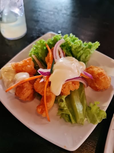 Harvest Seafood Restaurant — Chinese restaurant in Boat Quay