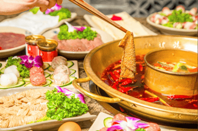 小龙坎 Xiao Long Kan Hotpot - Orchard — Hot Pot restaurant in Orchard