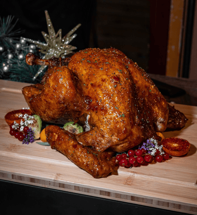 Crossroads Cafe — Cafe restaurant in Orchard