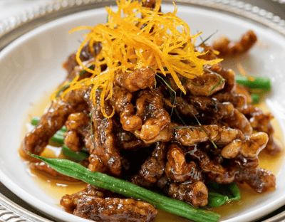 Chopsuey Cafe - Dempsey Hill — Asian Fusion restaurant in Tanglin