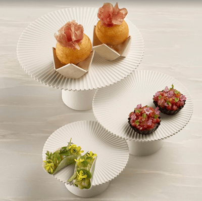 Odette — French restaurant in Central Area