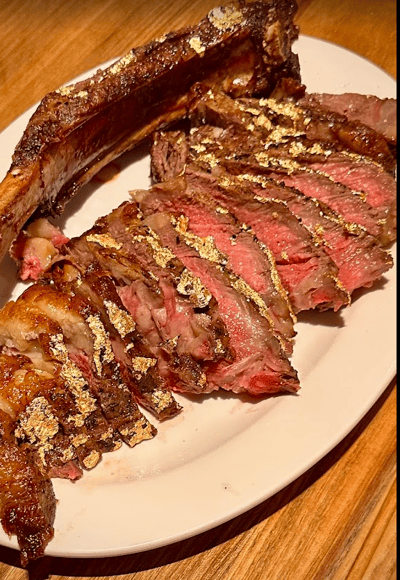 Shashlik Restaurant — Russian restaurant in Orchard