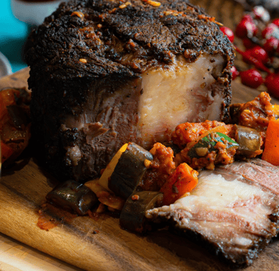 EagleWings Loft — Bistro restaurant in Bukit Timah