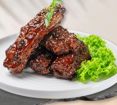 Penang Seafood Restaurant — Malaysian restaurant in Geylang
