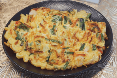 Gogi Buffet Korean BBQ - Tanjong Pagar — Korean restaurant in Outram