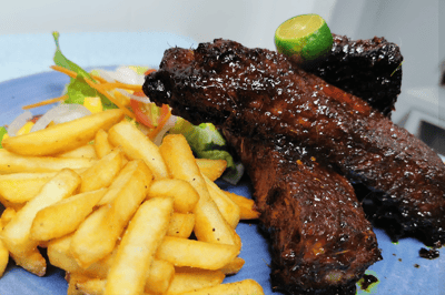 Bok's Kitchen by Hidden Chefs