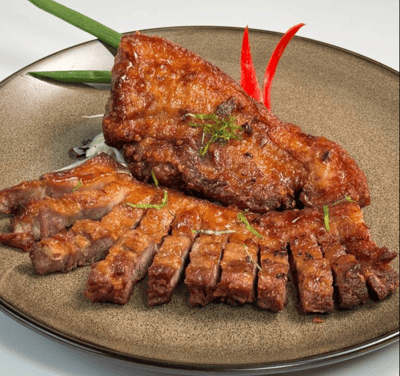 Super Thai by Soi Aroy - Pasir Panjang — Thai restaurant in Queenstown