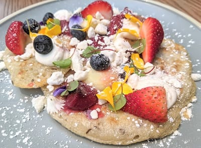 Dewgather — Australian restaurant in Queenstown