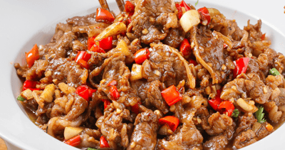Xiang Xiang Hunan Cuisine 湘香湖南菜 @ Nex — Chinese restaurant in Serangoon