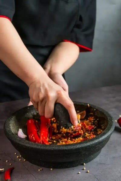 Ayam Penyet President - Hillion Mall — Indonesian restaurant in Bukit Panjang