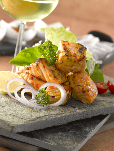 Punjab Grill — Indian restaurant in Downtown Core