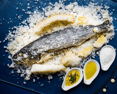 Alati Divine Greek Cuisine