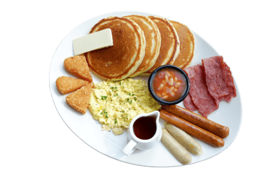 Beyond Pancakes - City Square — Modern European restaurant in Kallang